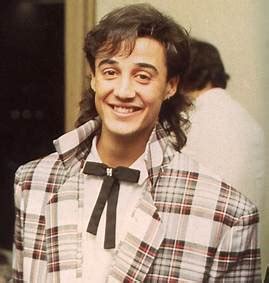 Andrew Ridgeley Net Worth: The Legacy of Wham! and Beyond